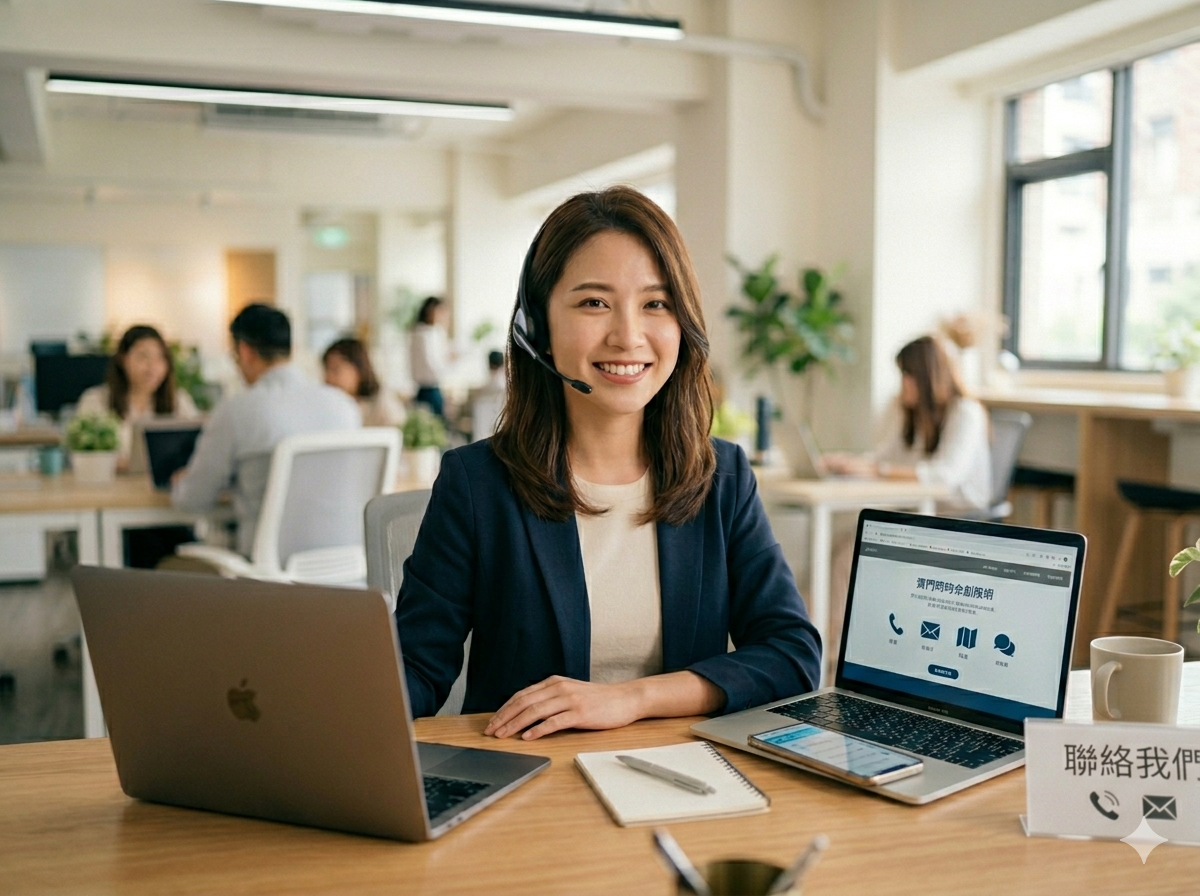 良輝塑膠公司門面